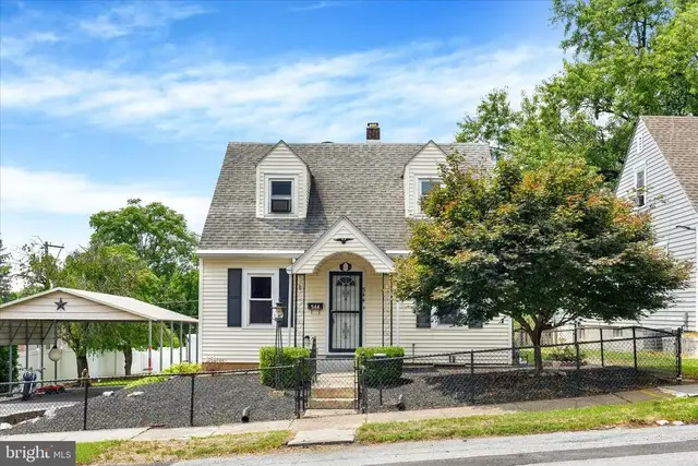 544 Benton St, Harrisburg
