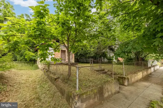 4340 Douglas St Ne, Washington