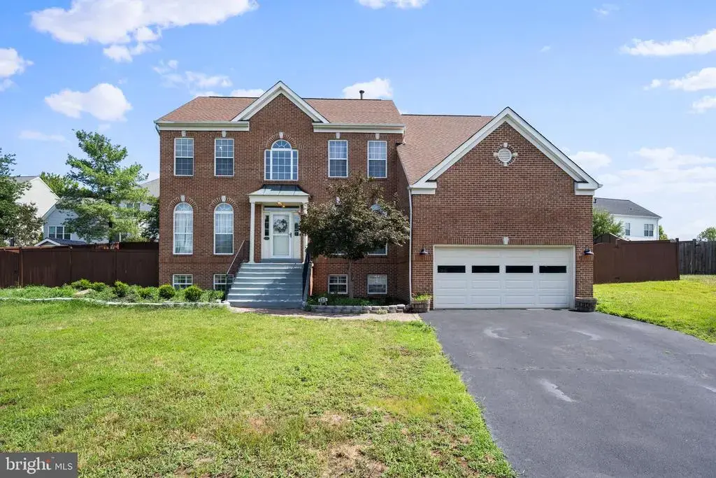 608 Talmadge Ct Se, LEESBURG