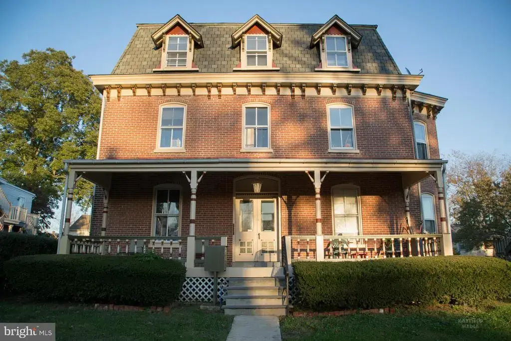 301 S Broad St #7, KENNETT SQUARE