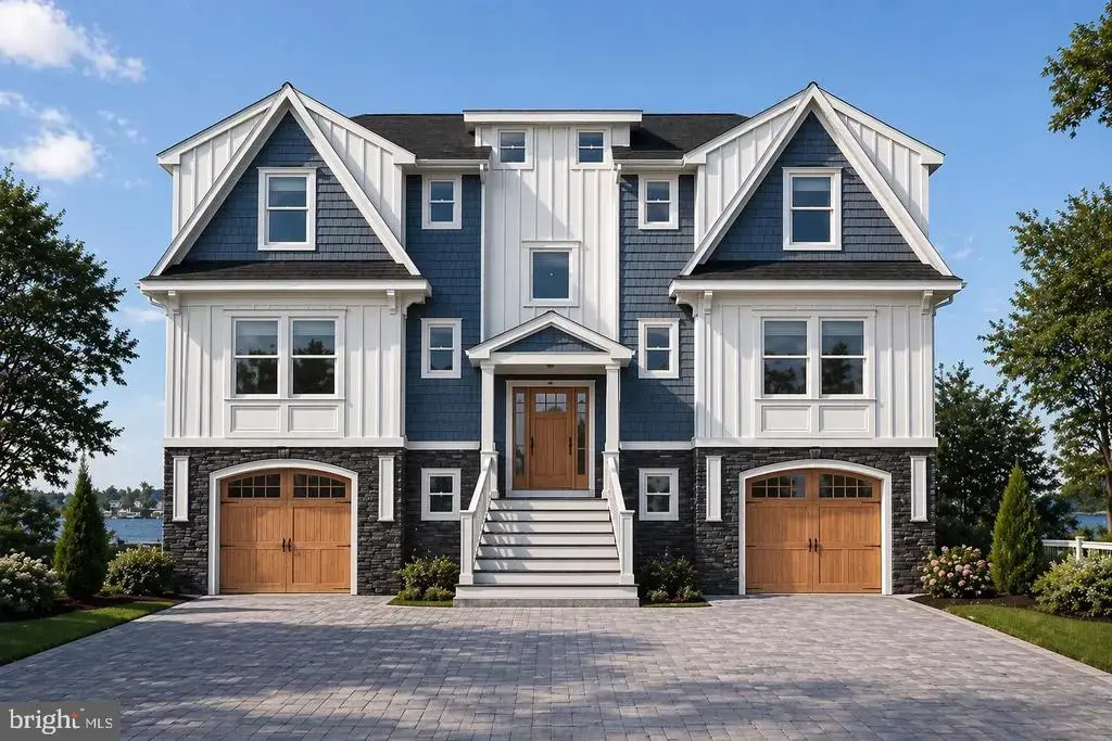 2128 Mill Creek Rd, MANAHAWKIN