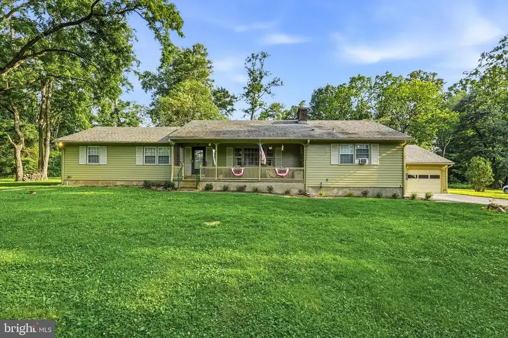 123 Old Georgetown Rd, PRINCETON