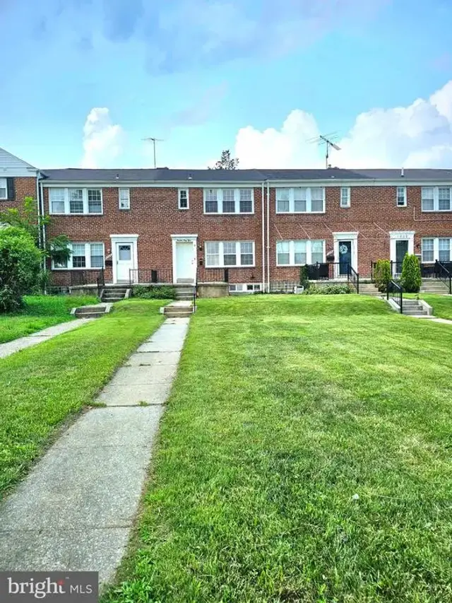 1943 Edgewood Rd, Towson