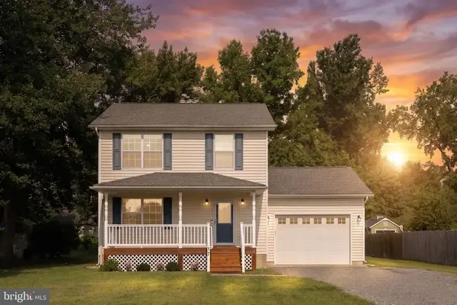 77 Randall Rd, Colonial Beach