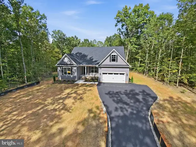 3178 Three Chopt Rd, Gum Spring