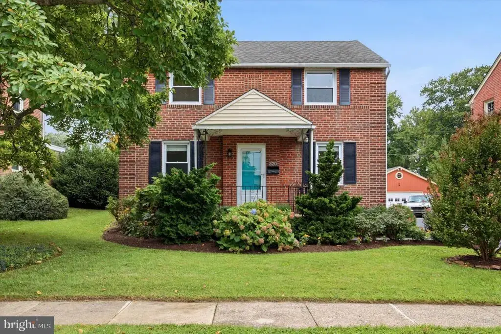 320 Childs Ave, DREXEL HILL