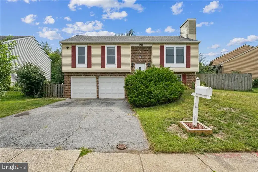 1315 Danberry Dr, FREDERICK