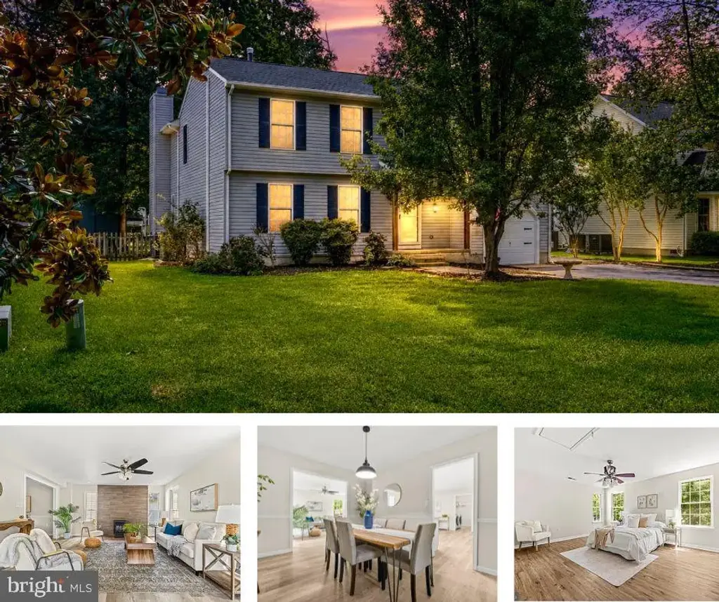 624 Davol Rd, STEVENSVILLE