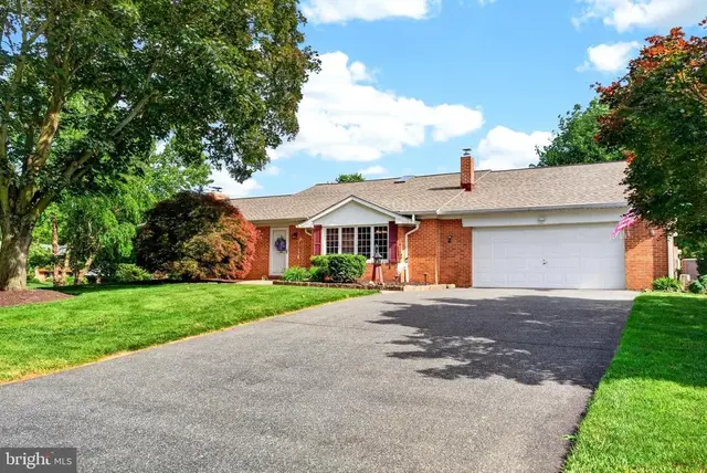 1301 Beaumont Ct, Forest Hill