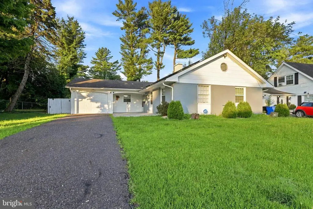 26 Bayberry Ln, WILLINGBORO