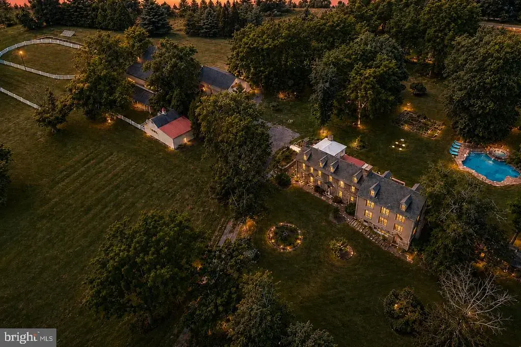 5792 Carversville Rd, DOYLESTOWN