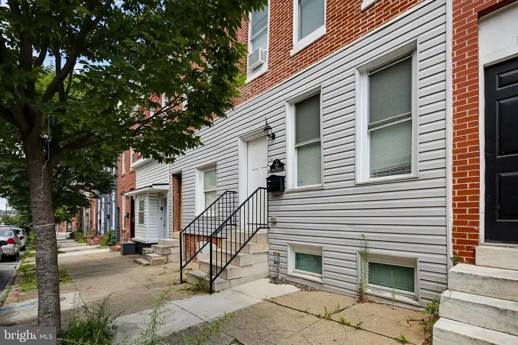 727 N Chester St, BALTIMORE