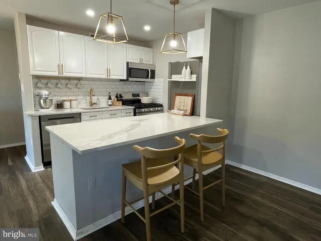 12207 Braxfield Ct ##56, ROCKVILLE