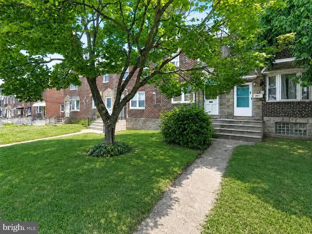 1941 Lardner St, PHILADELPHIA