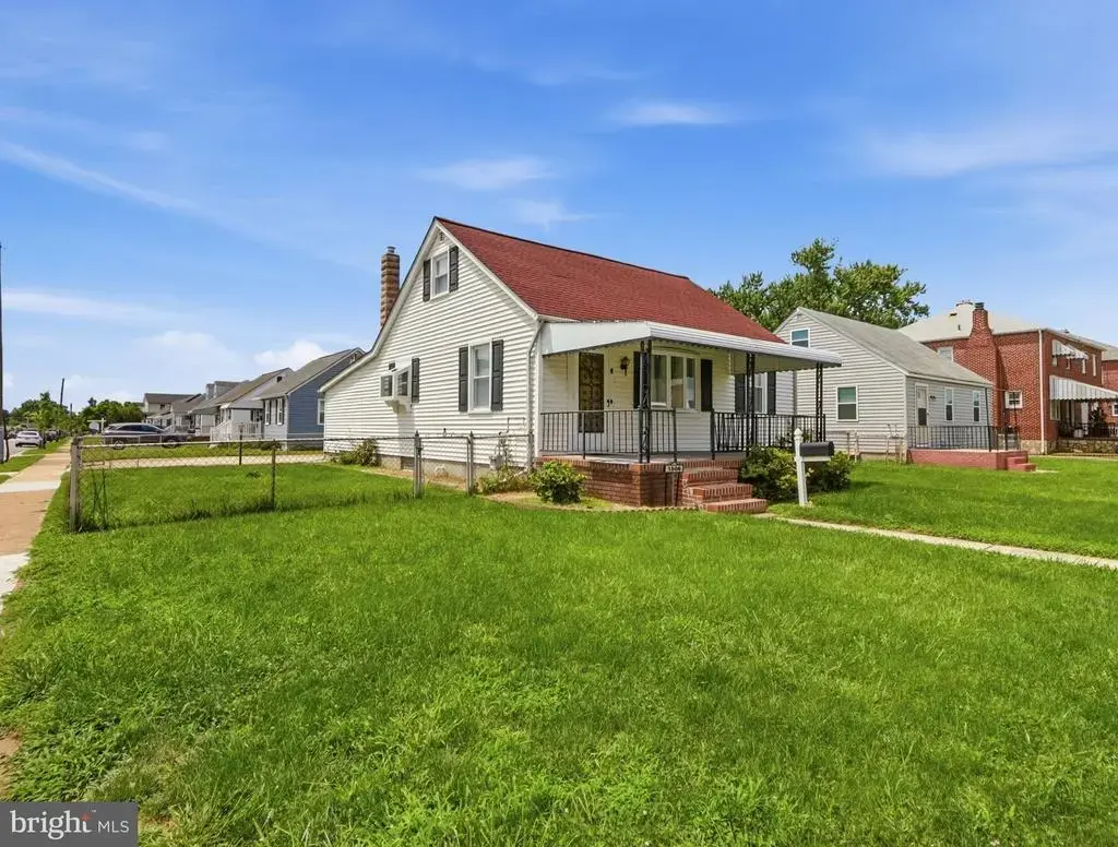 1506 Delvale, DUNDALK