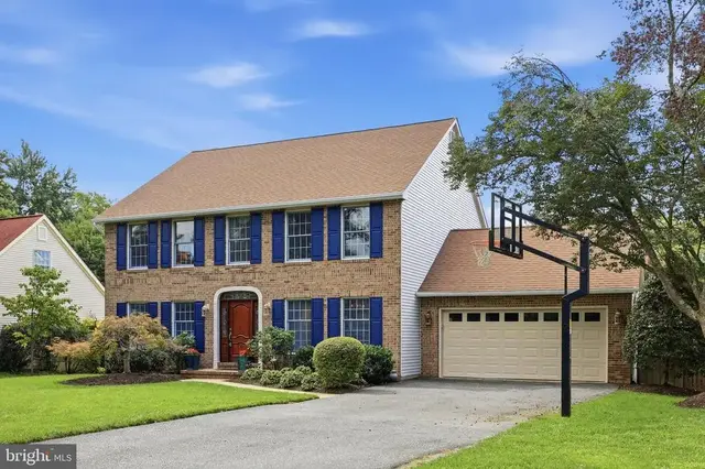 4428 S Meadow Ct, Ellicott City
