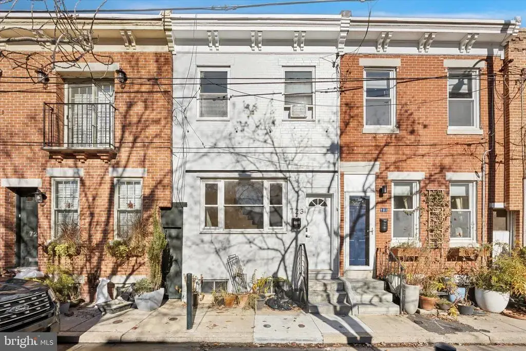 723 Sears St, PHILADELPHIA