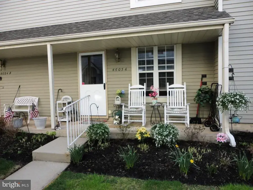 4603a Adelaide Dr, MOUNT LAUREL