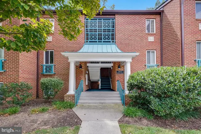11807 Breton Ct #22d, Reston