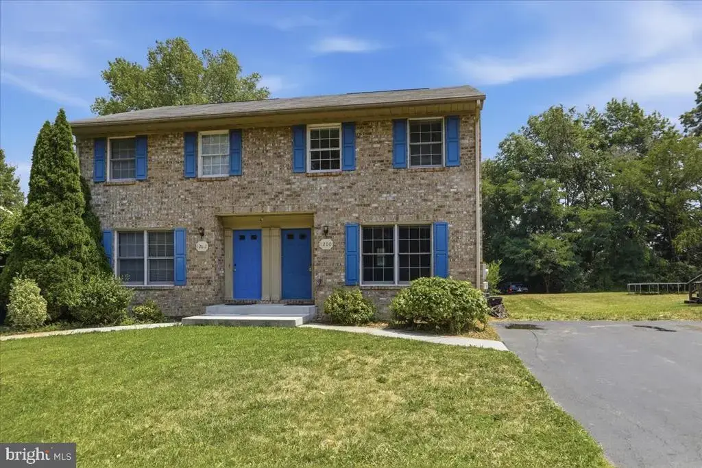 1200 Fairchild Ave, HAGERSTOWN