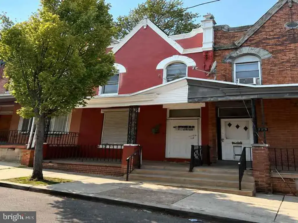 225 W Zeralda St, PHILADELPHIA