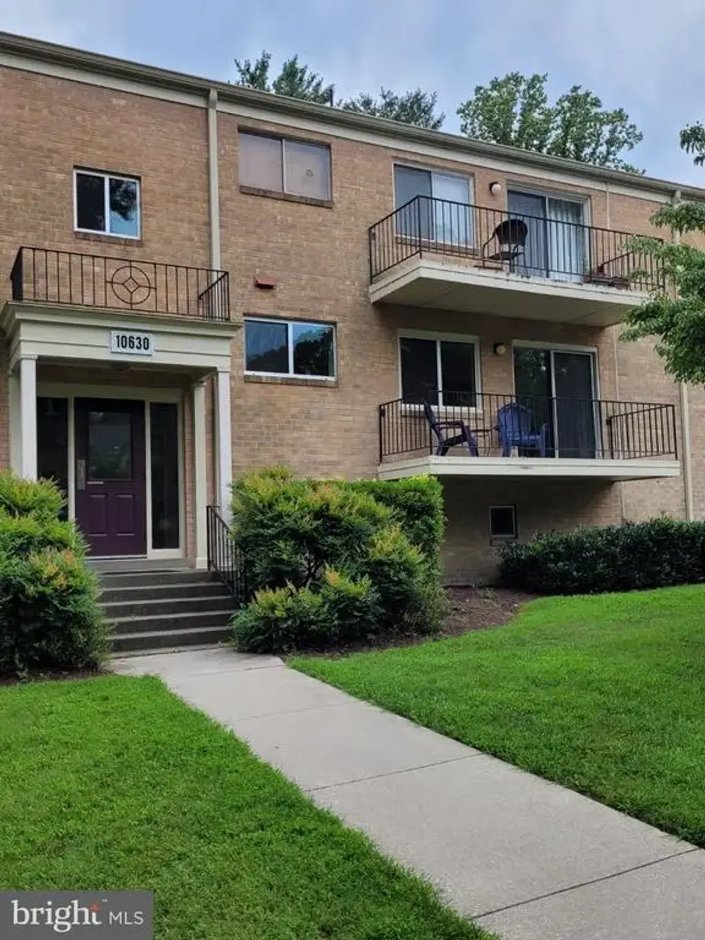 10630 Montrose Ave #104, BETHESDA