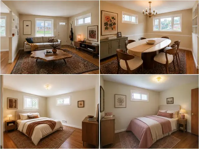 16 Hathaway Rd, Lutherville Timonium