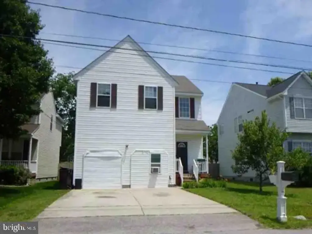 112 Grant St, CHESAPEAKE