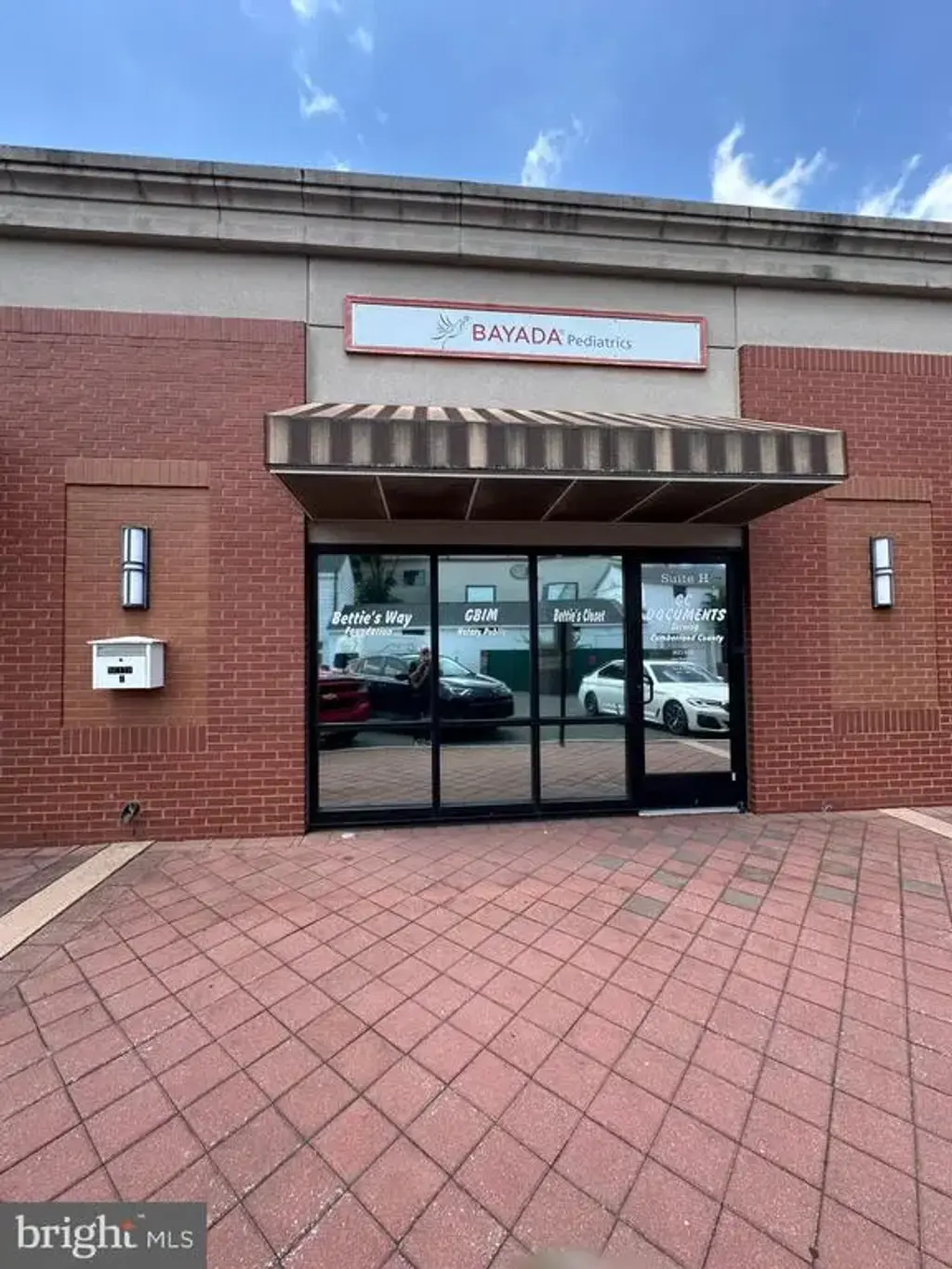 10 E Main St #h, MILLVILLE