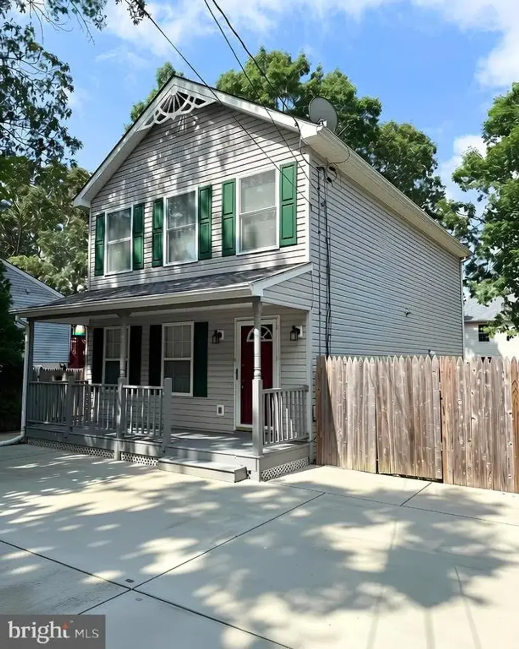 419 S Yam Ave, GALLOWAY TWP