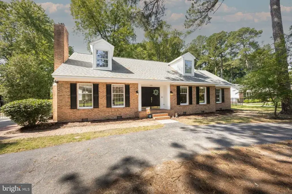 406 Dogwood Dr, SALISBURY