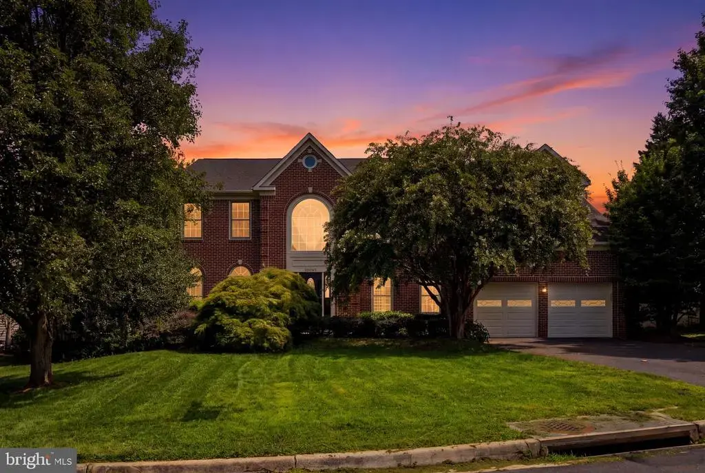 10952 Thistlewood Ct, MANASSAS