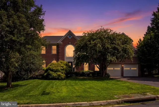10952 Thistlewood Ct, Manassas