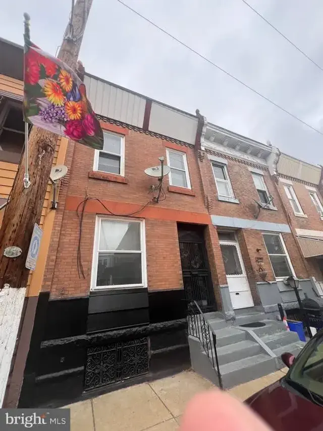3319 W Haggert St, Philadelphia