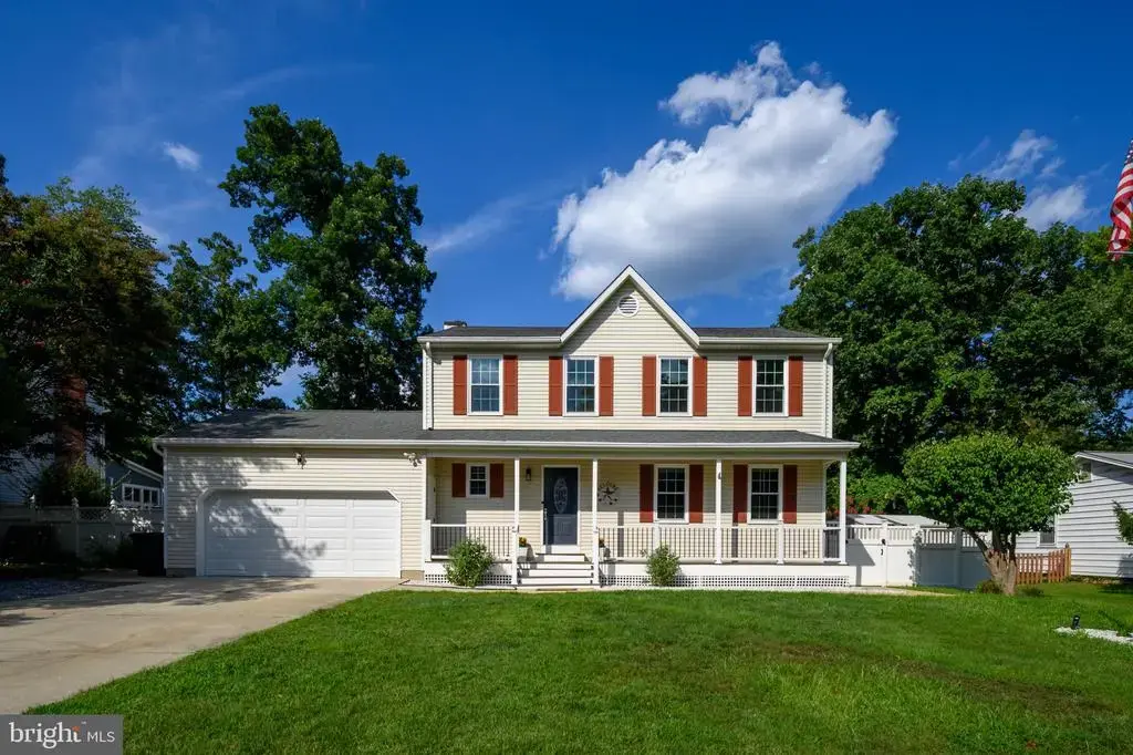 1007 Harbor Dr, ANNAPOLIS