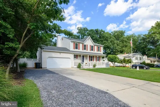 1007 Harbor Dr, Annapolis