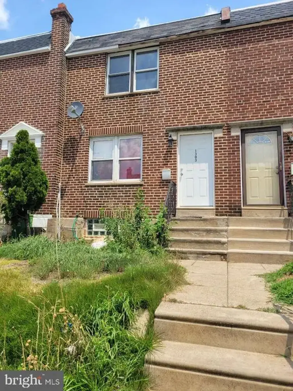 1303 Stirling St, PHILADELPHIA