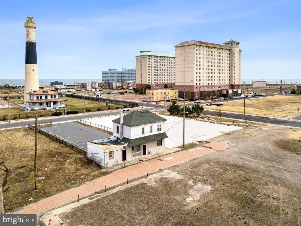 N/A, ATLANTIC CITY