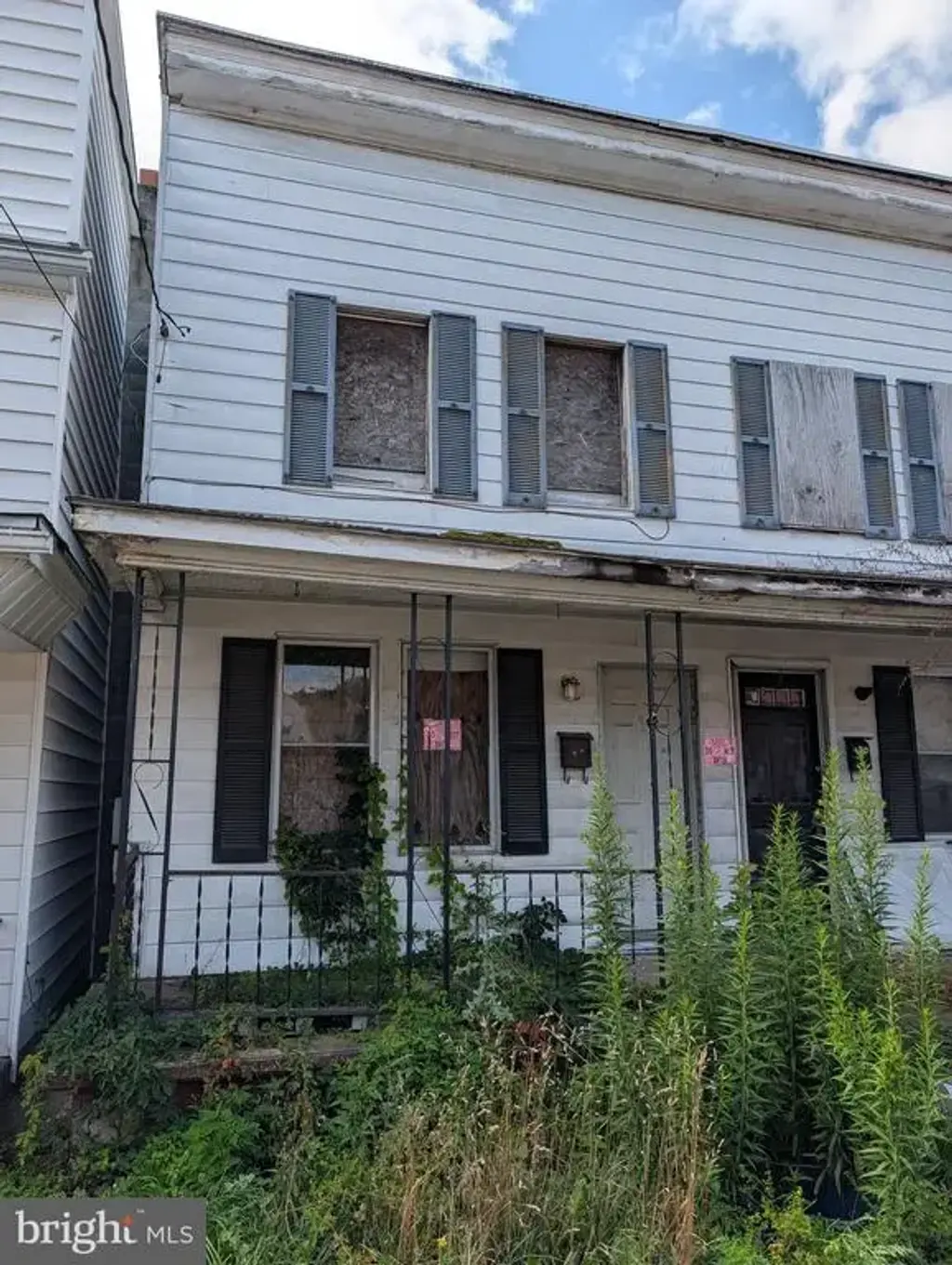 168 Kimber St, NEW PHILADELPHIA