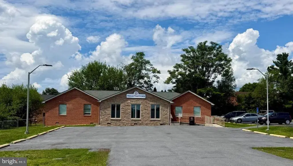 307 Medical Ct, MARTINSBURG
