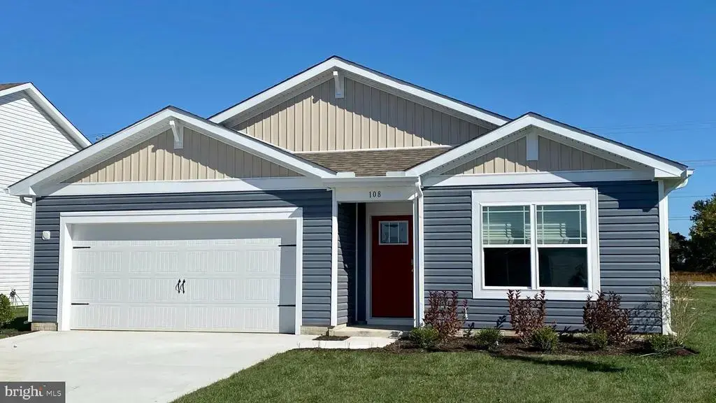 1131 Albritton Ln, SALISBURY
