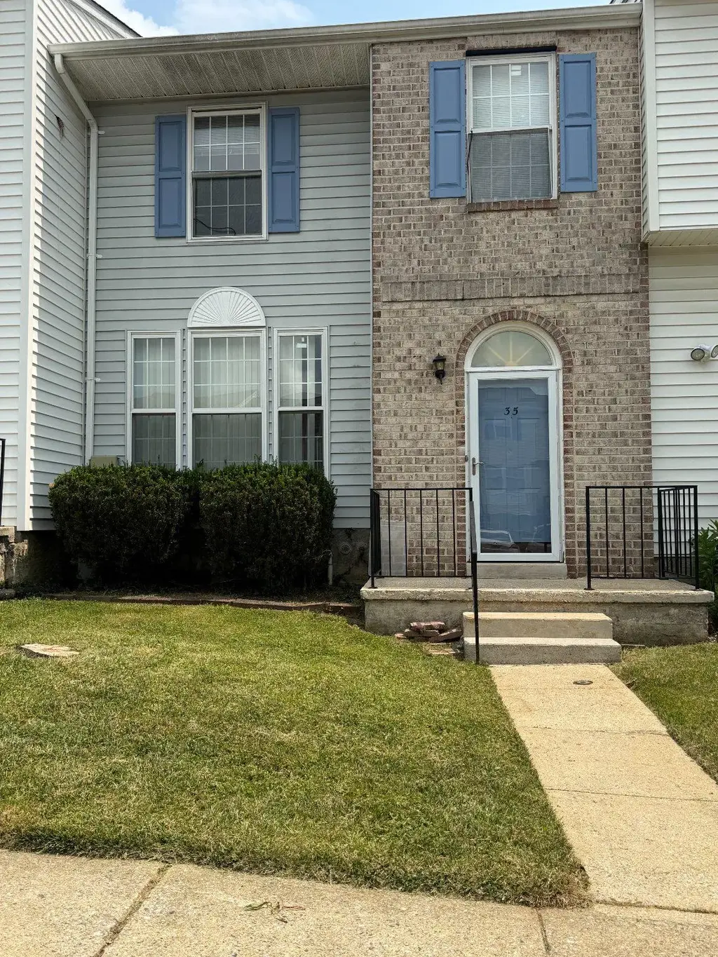 35 Blue Sky Dr, OWINGS MILLS
