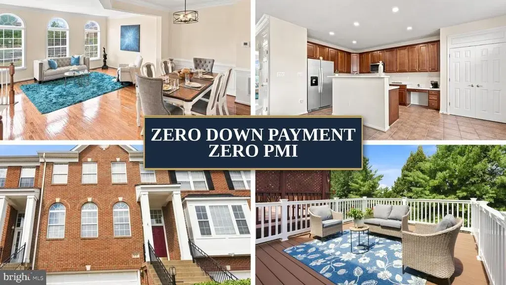 810 Sydney Ter Ne, LEESBURG