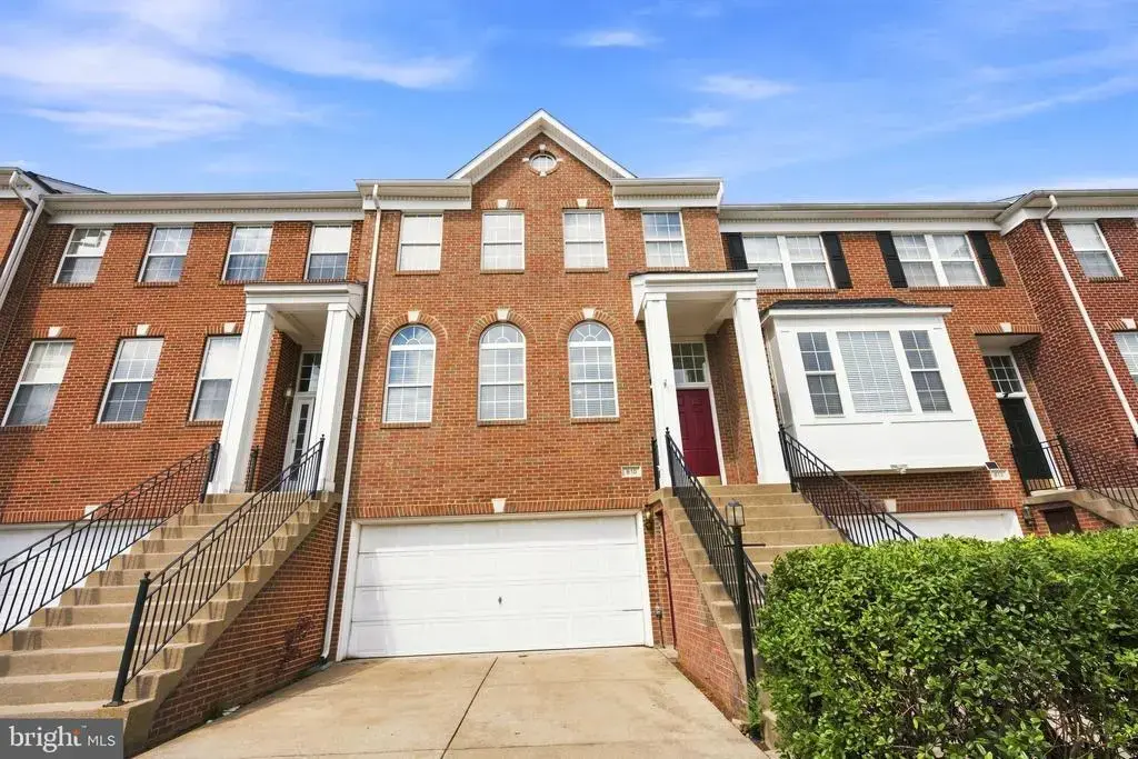 810 Sydney Ter Ne, LEESBURG