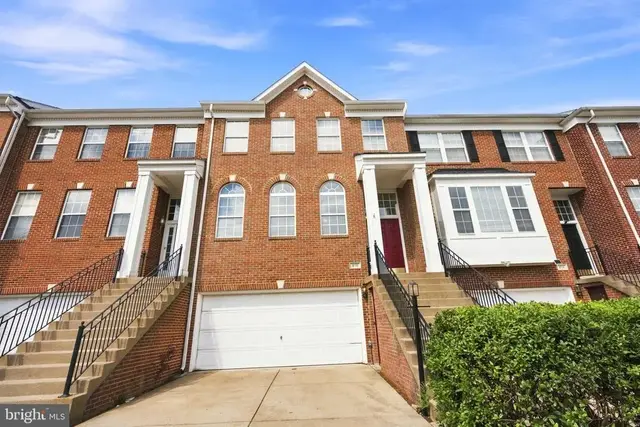 810 Sydney Ter Ne, Leesburg