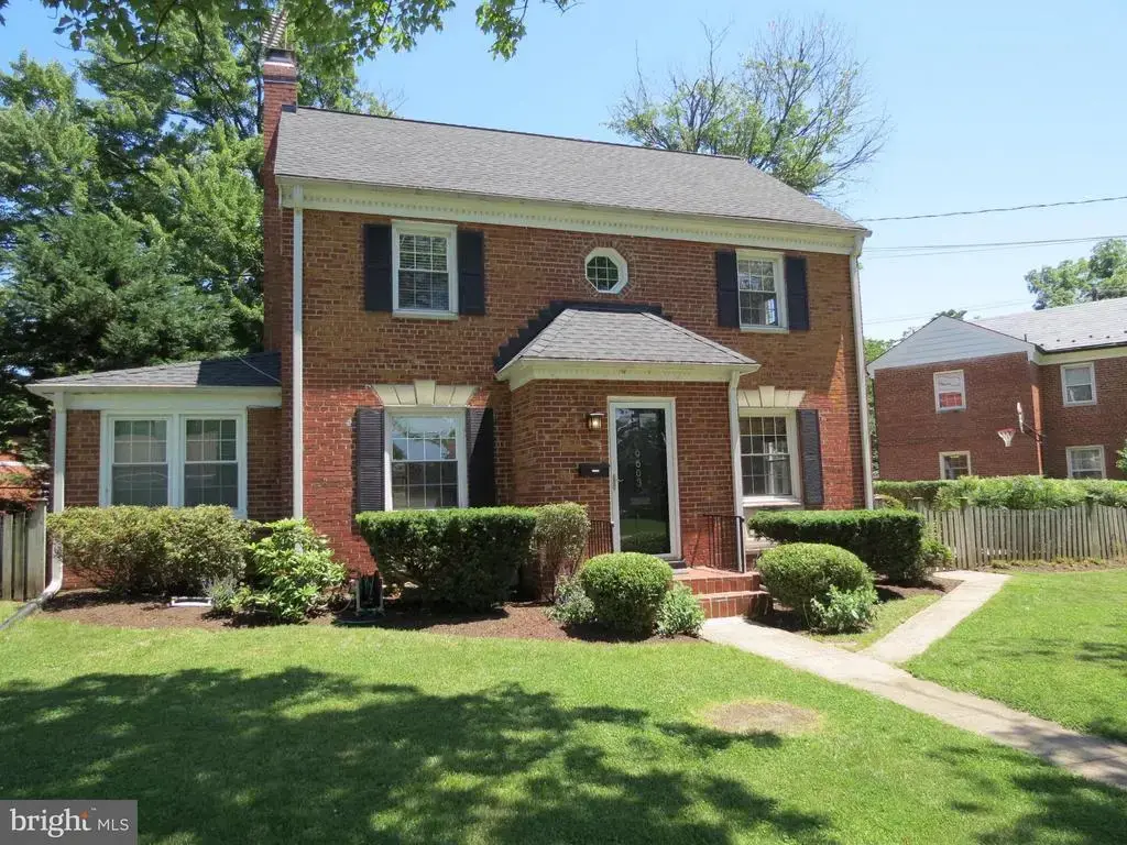 9603 Evergreen St, SILVER SPRING
