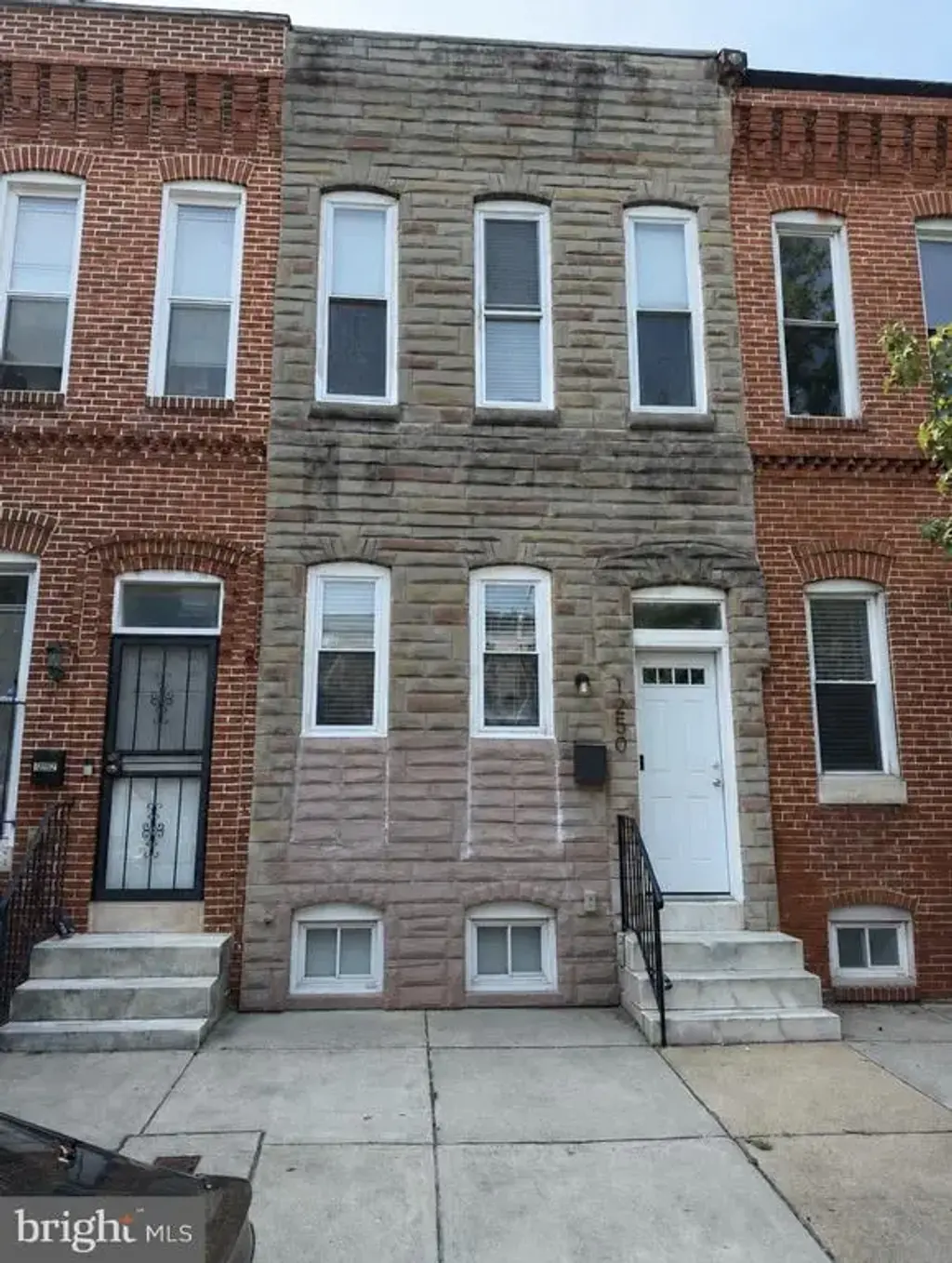 1250 James St, BALTIMORE