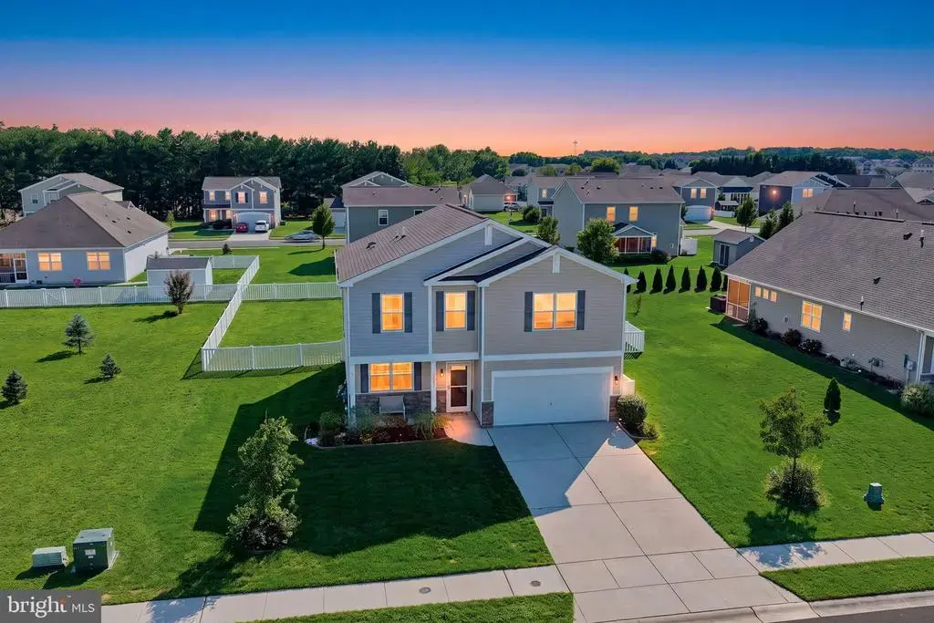 7321 Gregory Blvd, MILFORD