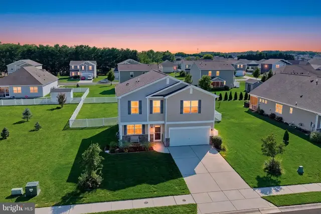 7321 Gregory Blvd, Milford