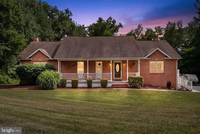 2317 Harkins Rd, Pylesville